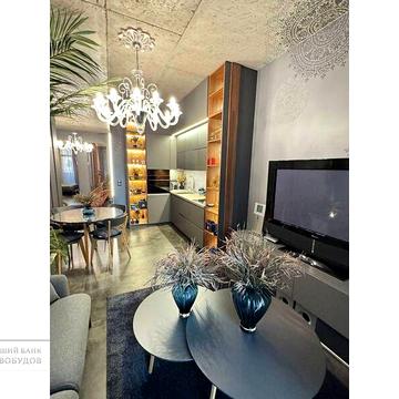 Продаж 2к Квартира Курортний провулок