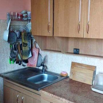 Аренда 3к квартиры на 13 Линии