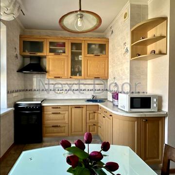 Оболонський просп., 34-А