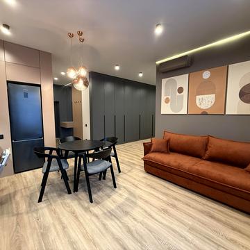 Андрія Верхогляда вул. (Михайла Драгомирова), 14-А