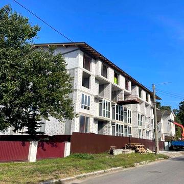 Продаж 2-кім кв-ри від забудовника. Парк, метро Бориспільська пішки. ЖК ППС