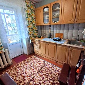 Продаж 1к квартири ПЗР в ЦЕГЛЯНОМУ БУДИНКУ, Корольова