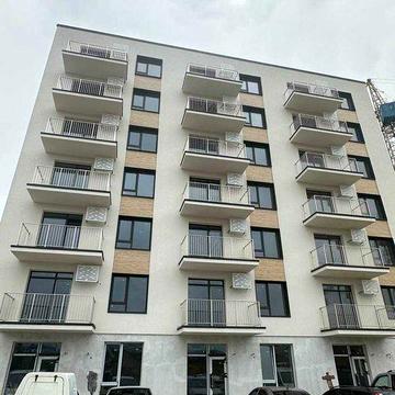 Готова 2 кім квартира ЖК Містечко Південне ЖК Містечко Південне