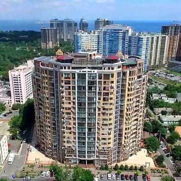 Тіниста вул., 9/12