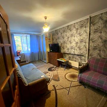 1-кімнатна квартира