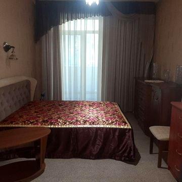 Продам квартиру.