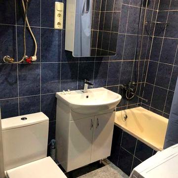 Сдам 2-х квартиру в Авиаторском рядом Тополь