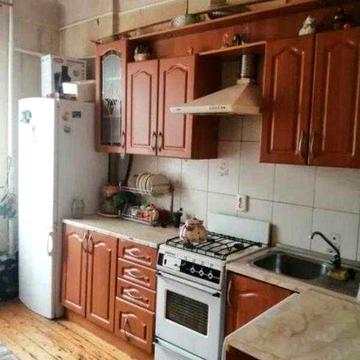 Продам 3 -х к.квартиру на ХТЗ Индустриальный