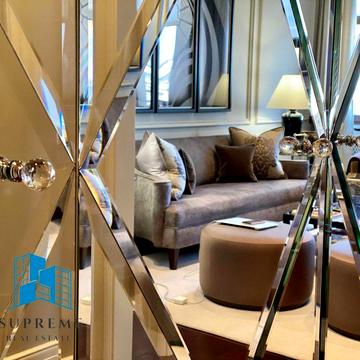 ARK Palace Элитные апартаменты в Арк Палас ЖК Арк Палас