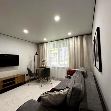 Рудненська вул. (Білогорська), 8-Ж