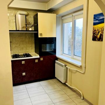 Митрополита Василя Липківського вул. (Урицького), 9