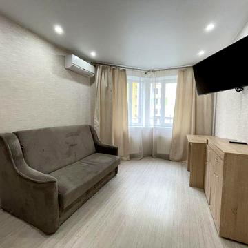 Комфортна квартирка в оренду‼️ в ЖК Щасливий з підземним паркінгом