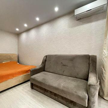 Комфортна квартирка в оренду‼️ в ЖК Щасливий з підземним паркінгом