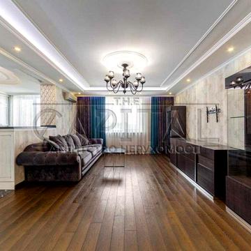 Продаж 2к квартири 110м2 ЖК SOHO Residence, Голосіївська, Деміївська ЖК SOHO residence
