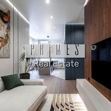 Перша здача 60м2, оренда 52 Перлина, поруч Новопечерські Липки