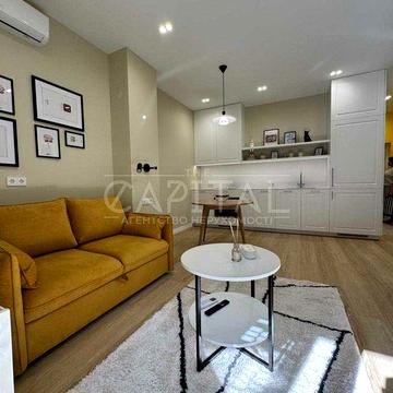 Оренда 2-к квартири Unit Home, Ґарета Джонса, Лукянівка, Київ