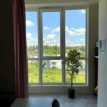 Продаж однокімнатної квартири в районі Щасливого