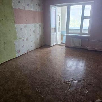 Продам 1комн в нагорной
