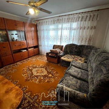 Здам трикімнатну квартиру, р-н Цем Посьолку!