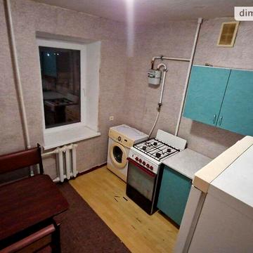 Продаж 1к Квартира Зіньківська вулиця