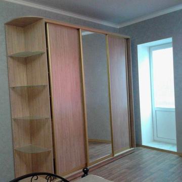 Оренда квартири вул. Українського відродження (Бударіна), 3-Г