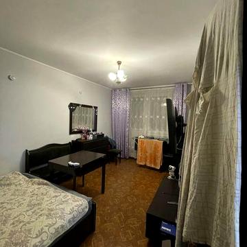 Сдам 1 комн изол квартиру 7/9 пр-т Победи 62г