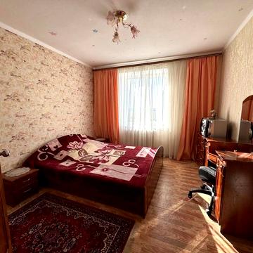 Продаж 2 кімнатної квартири поблизу Миколаєва