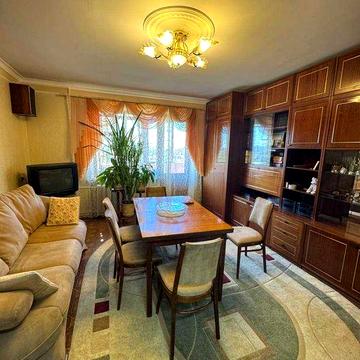 Продам квартиру на Левобережном