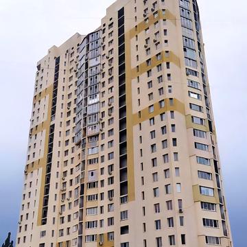 Ювілейний просп. (), 67б