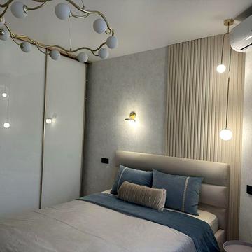 Оренда довгострокова 2-х кімнатноі квартири