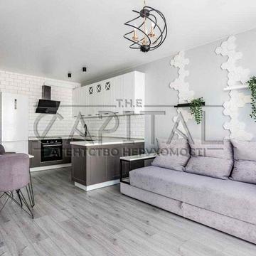 Продаж повноцінної 2к квартири 88м2, ЖК Русанівська Гавань ЖК Русанівська Гавань