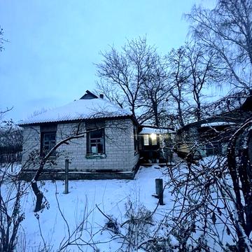 Будинок в Броварському районі, обмін на 1 кімнатну квартиру