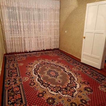 Квартира, однокімнатна, центр