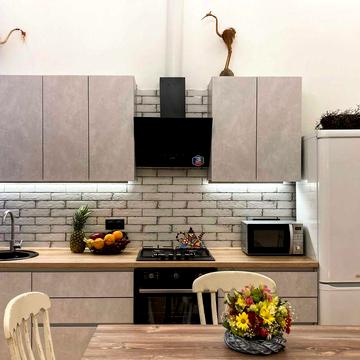 Сдам квартиру 1 комнатную в центре 40 m²