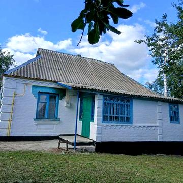 Продається будинок