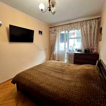 Продаж 2-кім. квартири вул. Величковського , Рясне-2