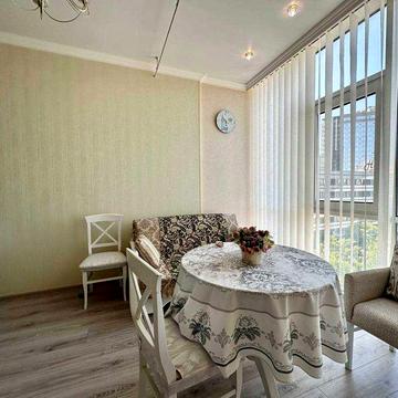 Продам 2 к квартиру 51 кв.м. 6 Жемчужина  АРКАДИЯ