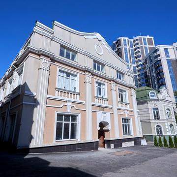 Золотоустівська вул., 23