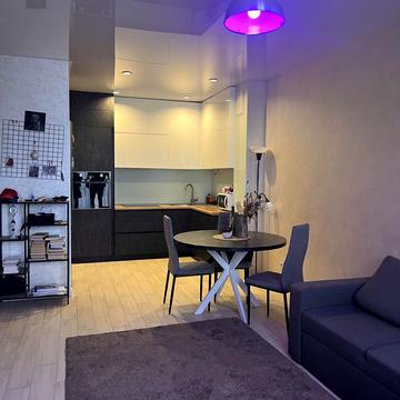 Замарстинівська вул. (Калініна), 55в