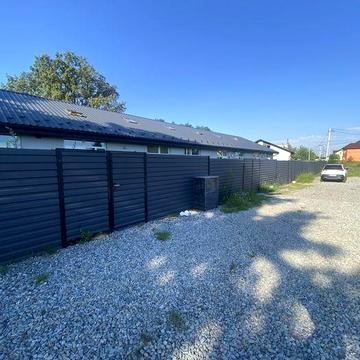 Смарт таун в Тарасівці