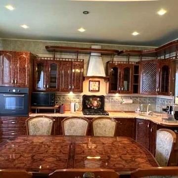 Долгосрочная аренда 3к квартиры Фонтан (Парк Победы )