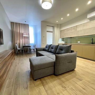 Володимира Моссаковського вул. (Клари Цеткін), 7