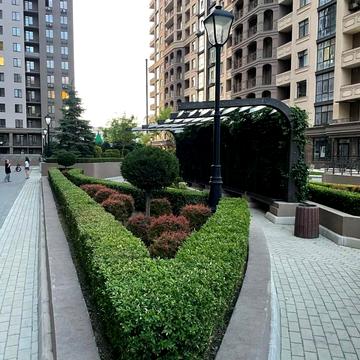 Генуезька вул., 1/2