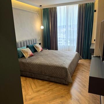 Малоголосківська вул., 3