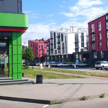 Продам 2к. квартиру в ЖК Білий Шоколад Cyti Lake ЖК Білий Шоколад, Cyti Lake
