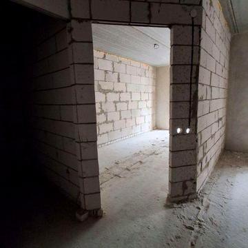 Квартира в новобудові з двома балконами ЖК Польський бульвар