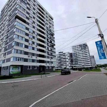 22536 Продам 2 комнатную квартиру в ЖК Пролисок! ЖК Пролисок