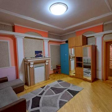 Оренда 2 кім кв вул. Чорновола, початок.