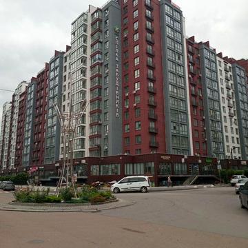 Княгинин вул., 44