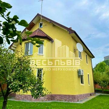 Оренда будинок Львів, вул. Кримська